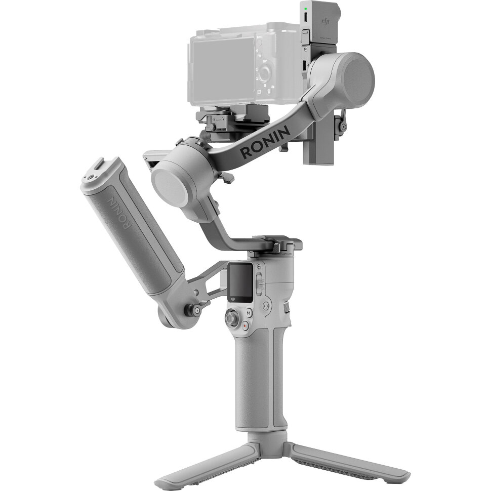 Стабилизатор DJI RS 4 Mini Combo (CP.RN.00000443.02)