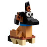 Конструктор Lego Classic: весёлое творчество (11005)