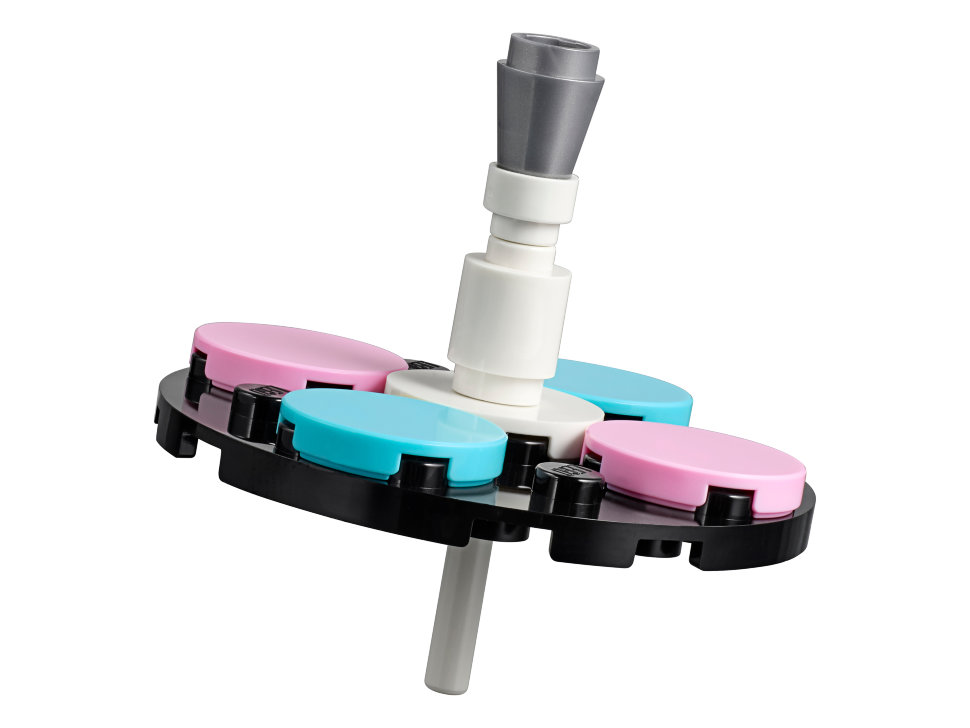 Конструктор Lego Classic: весёлое творчество (11005)