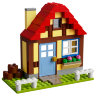 Конструктор Lego Classic: весёлое творчество (11005)