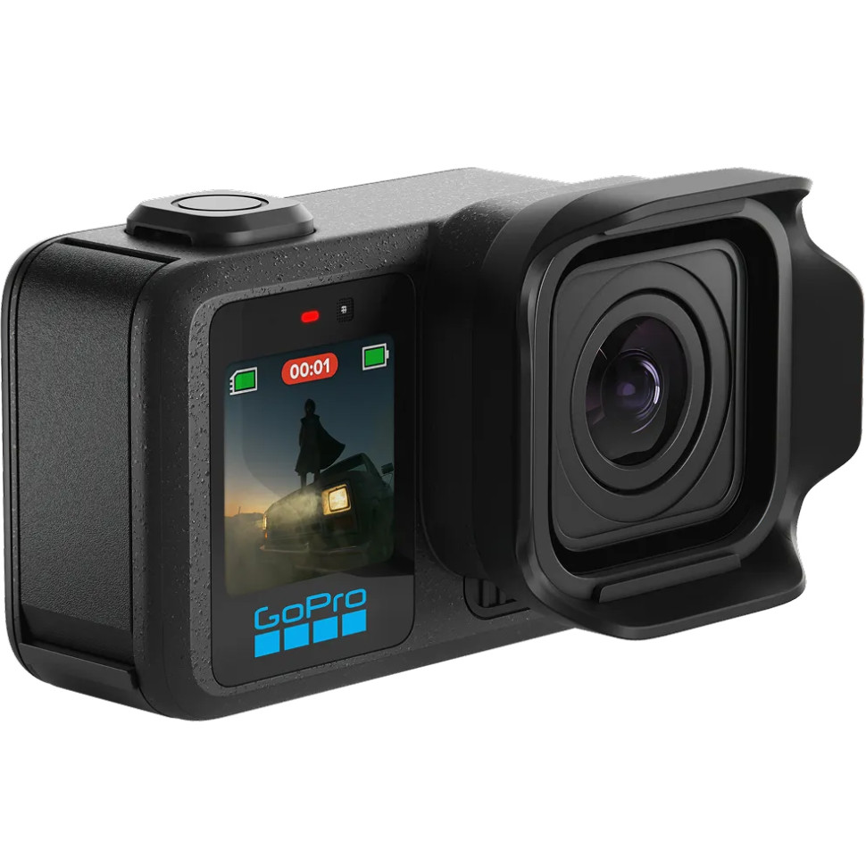 Экшн-камера GoPro MISSION 1 (CHDHW-001-MY)
