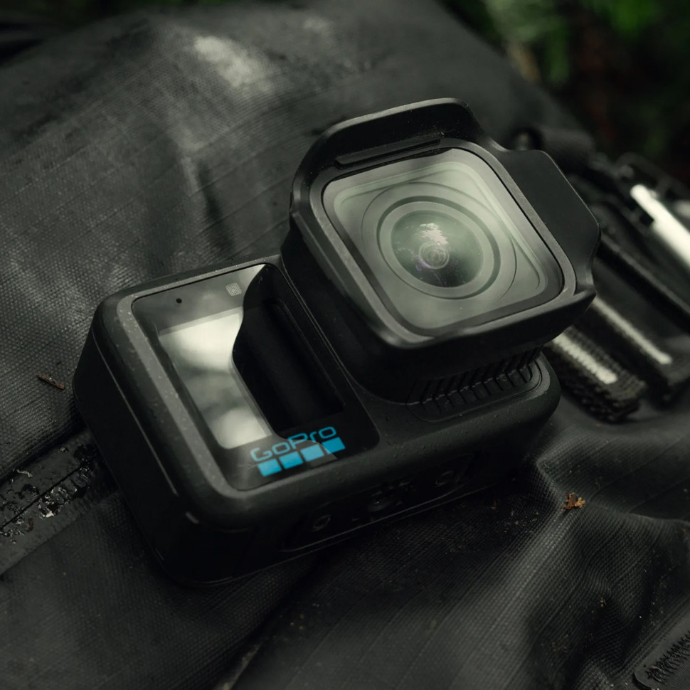 Экшн-камера GoPro MISSION 1 (CHDHW-001-MY)