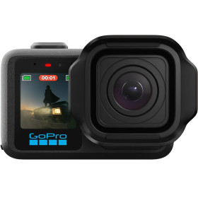 Экшн-камера GoPro MISSION 1 (CHDHW-001-MY)