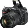 Камера Nikon D750 Kit AF-S 24-120mm f/4 VR (VBA420K002)