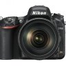 Камера Nikon D750 Kit AF-S 24-120mm f/4 VR (VBA420K002)