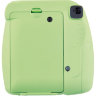Фотокамера моментальной печати Fujifilm Instax Mini 9 Lime Green (16550708)