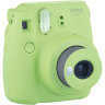 Фотокамера моментальной печати Fujifilm Instax Mini 9 Lime Green (16550708)