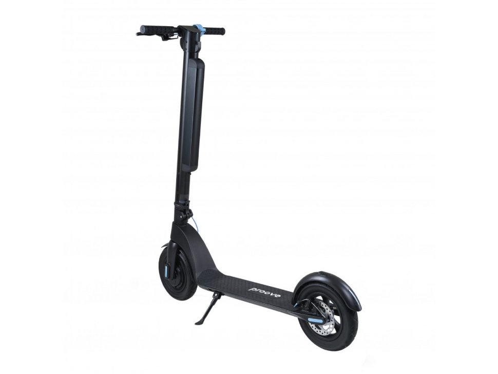 Электросамокат Proove Model X-City Pro Black/Blue
