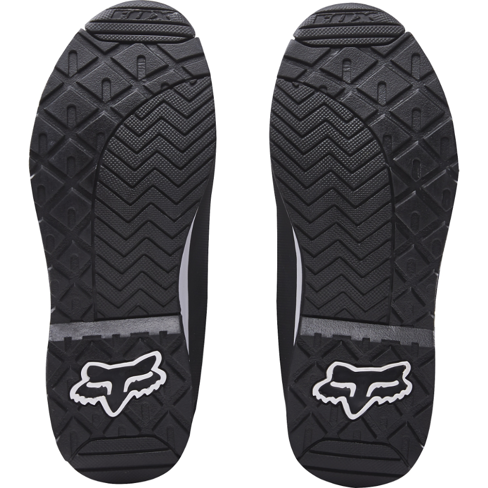 Мотоботи дитячі FOX Comp 5 Youth Boys MX Boot Black
