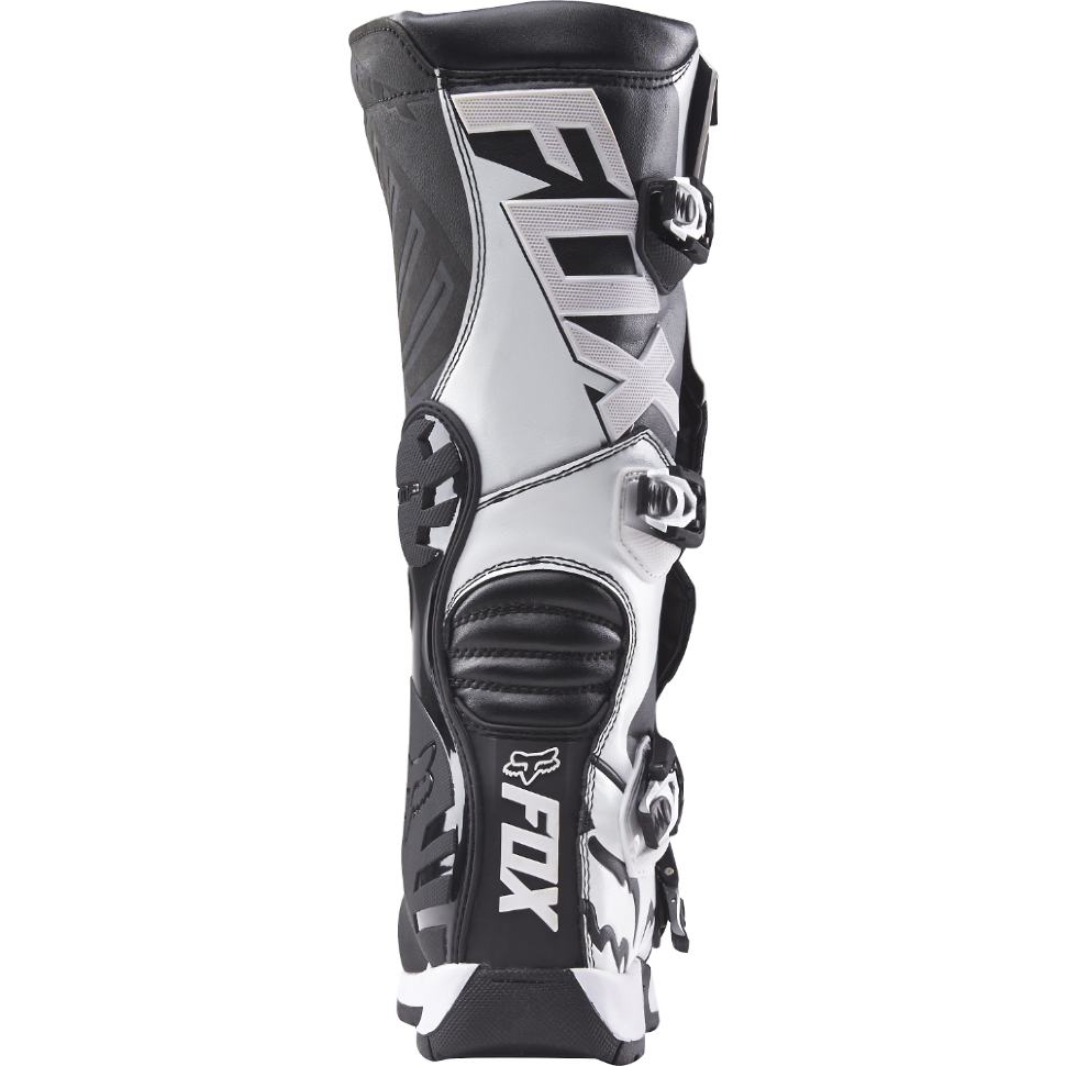 Мотоботи дитячі FOX Comp 5 Youth Boys MX Boot Black