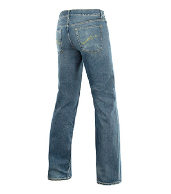 Мотоджинсы Buse Cordura Jaens