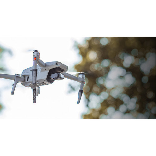 Расширенное шасси Pgytech Landing Gear Extensions for Mavic Air 2 (P-16A-036)