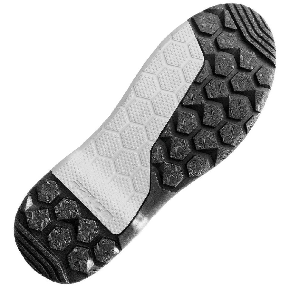 Мотоботинки эндуро Falco Avantour Evo Black