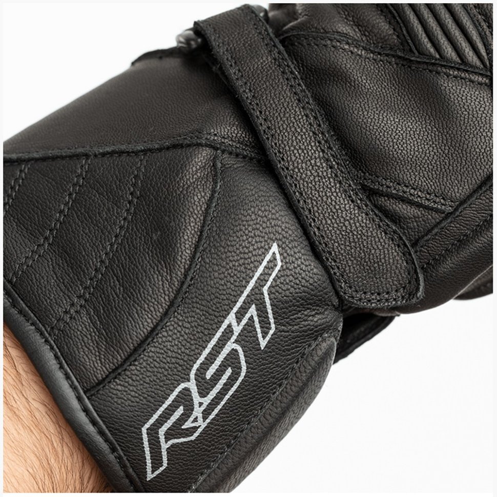 Мотоперчатки влагостойкие RST GT CE Mens Waterproof Glove