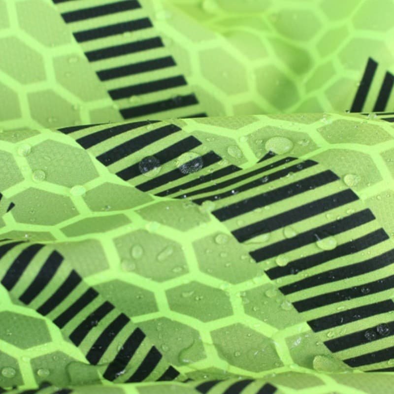 Мотокуртка Scoyco JK61 Green