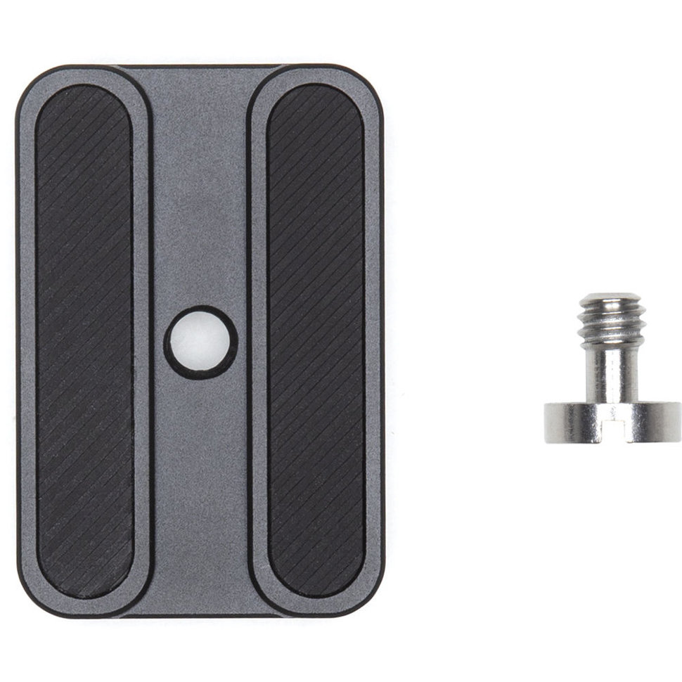 Крепление DJI Camera Riser для Ronin-S/Ronin-SC (CP.RN.00000048.01)