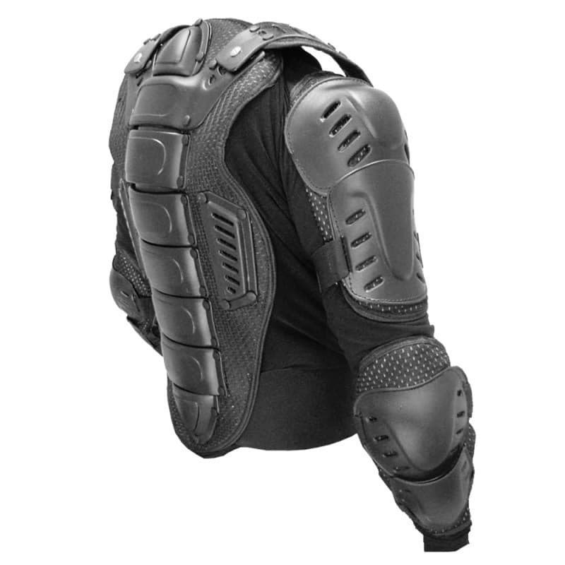 Моточерепаха CS Scorpion Black