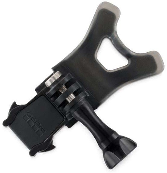Крепление-капа с поплавком GoPro Bite Mount Floaty for Hero 8 Black (ASLBM-002)