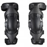 Ортопедичні наколінники Pod K4 2.0 Knee Brace Graphite /Black