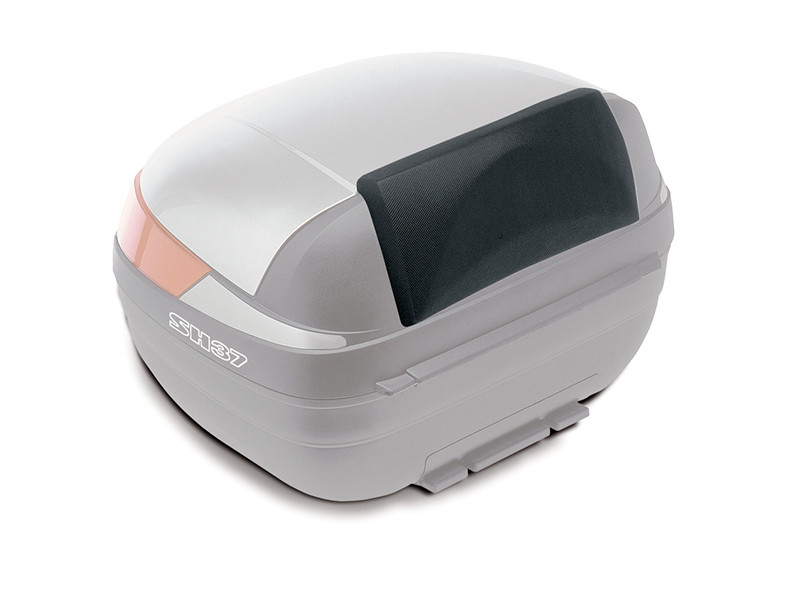 Кофр Shad SH37 37 л Black (00-00206115)