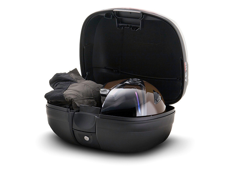 Кофр Shad SH37 37 л Black (00-00206115)