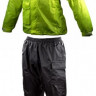 Мотокомбінезон дощової LS2 Tonic Man Rain Suit Hi-Vis Yellow