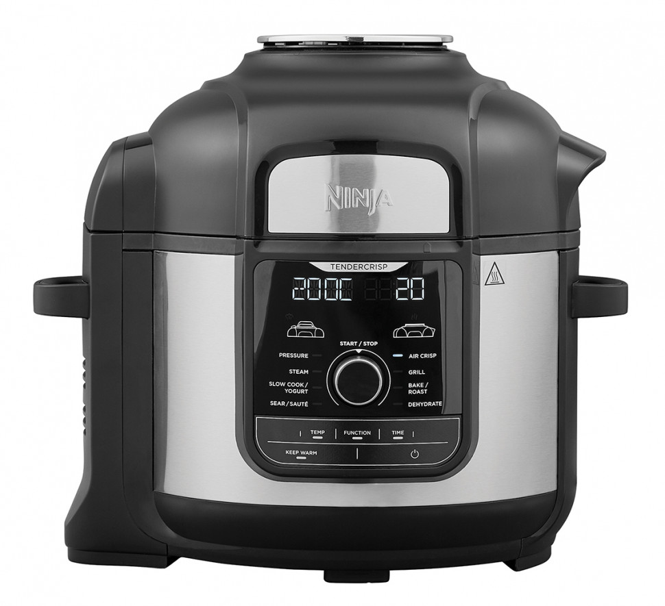 Мультиварка-скороварка Ninja Foodi Max Multi-Cooker (OP500EU)