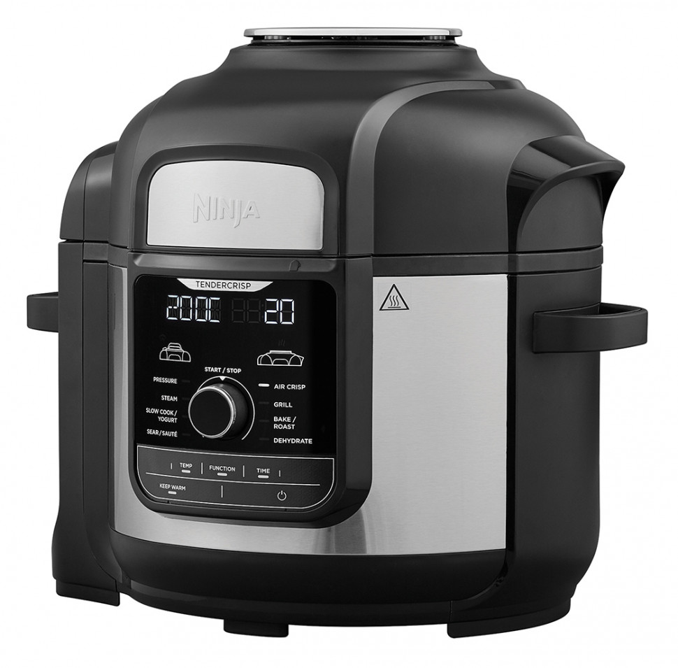 Мультиварка-скороварка Ninja Foodi Max Multi-Cooker (OP500EU)