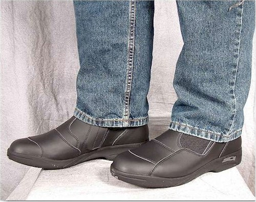 Мотоботы Sidi Way Mega Rain