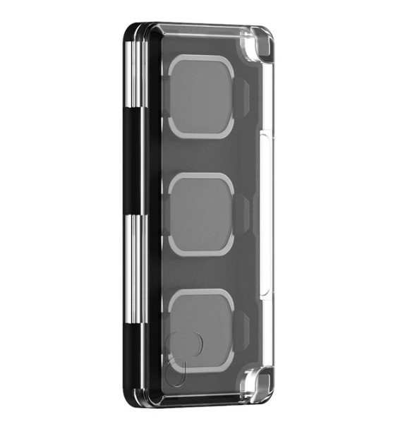 Комплект фильтров PolarPro ND8, ND16, ND32 Standard для DJI Mavic 2 Pro (M2P-5001)