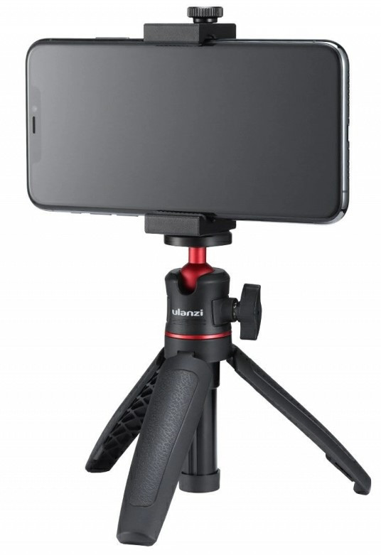 Мини-штатив монопод Ulanzi для компактных камер (MT-08)