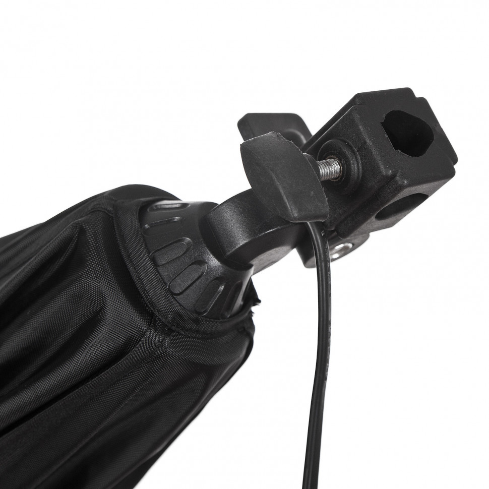 Софтбокс з патроном E27 Mircopro EB-075 75x75 см. (EB-075_7575)