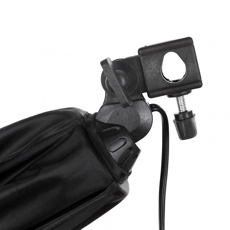 Софтбокс з патроном E27 Mircopro EB-075 75x75 см. (EB-075_7575)