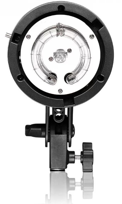 Студійний спалах Tolifo T-200B (58260)