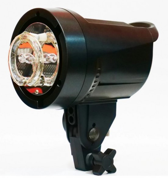 Студійний спалах Tolifo T-200B (58260)