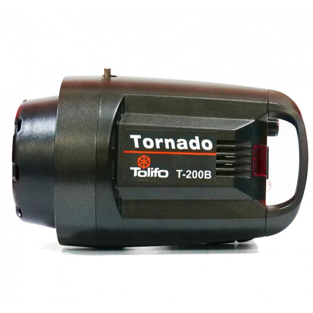 Студійний спалах Tolifo T-200B (58260)