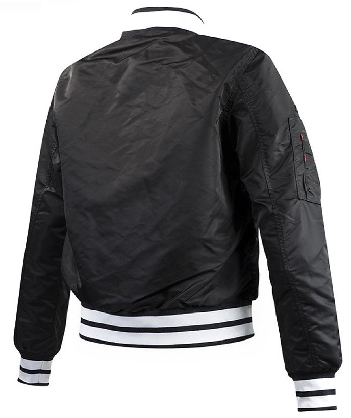 Мотокуртка женская LS2 Brighton Lady Jacket Black