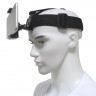 Набор креплений MSCAM Head Strap with Phone Holder Kit