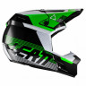 Мотошолом Leatt Helmet Moto 3.5 V22 Black