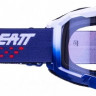 Мото окуляри Leatt Goggle Velocity 4.5 Iriz Silver Royal Mirror Lens (8022010470)