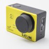 Крышка на линзу MSCAM Lens Protect for GoPro, SJCAM