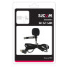 Микрофон SJCAM External Microphone type-A for SJ6, SJ7, SJ360