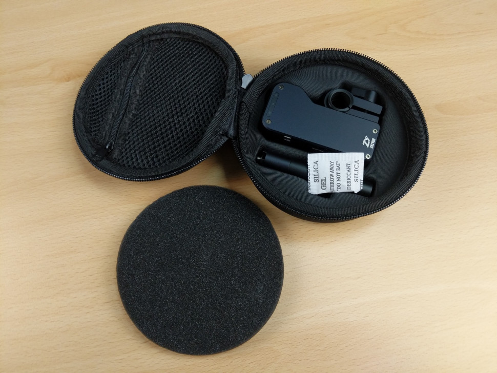 Контроллер фокуса Zhiyun-Tech Mechanical Servo Follow Focus (CMF-01)