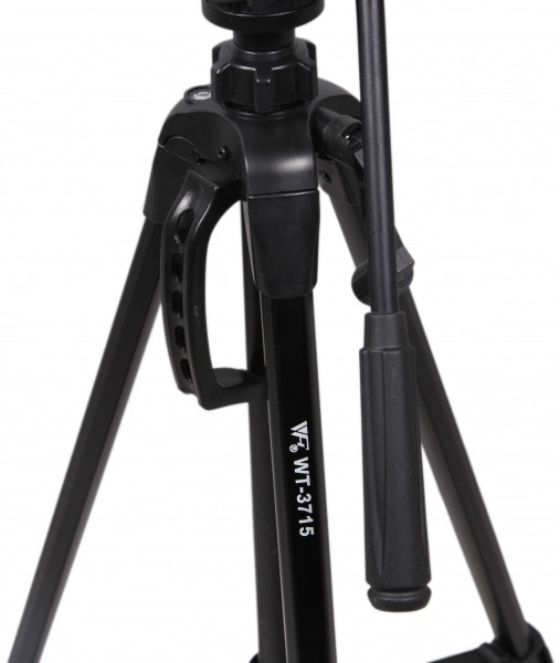 Штатив аматорський Weifeng WF-3715 (95466)