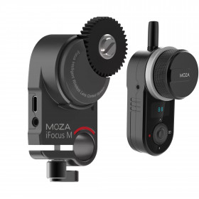 Система управления объективом Moza iFocus Lens Control Systems