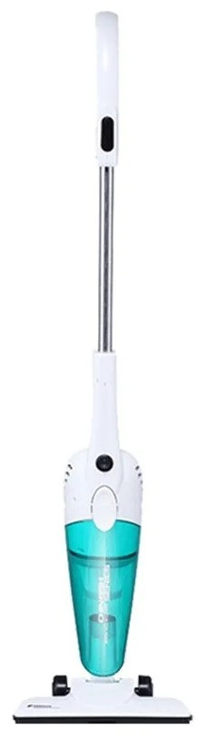 Вертикальний пилосос Deerma DX118C 2-In-1 Wired Vacuum Cleaner (DX118C)