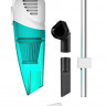 Вертикальный пылесос Deerma DX118C 2-In-1 Wired Vacuum Cleaner (DX118C)