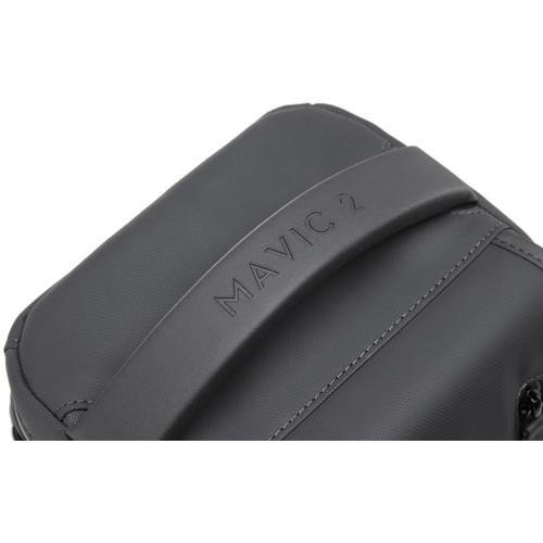 Сумка DJI Shoulder Bag for Mavic 2, Part21 (CP.MA.00000068.01)