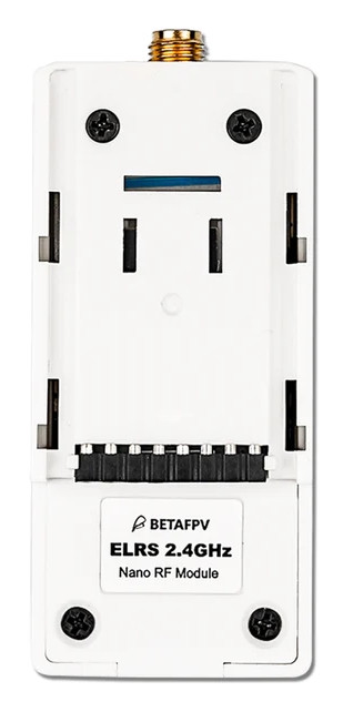 Модуль BetaFPV ELRS Nano TX Module 868MHz