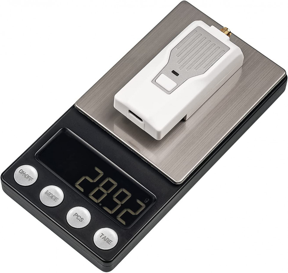 Модуль BetaFPV ELRS Nano TX Module 868MHz